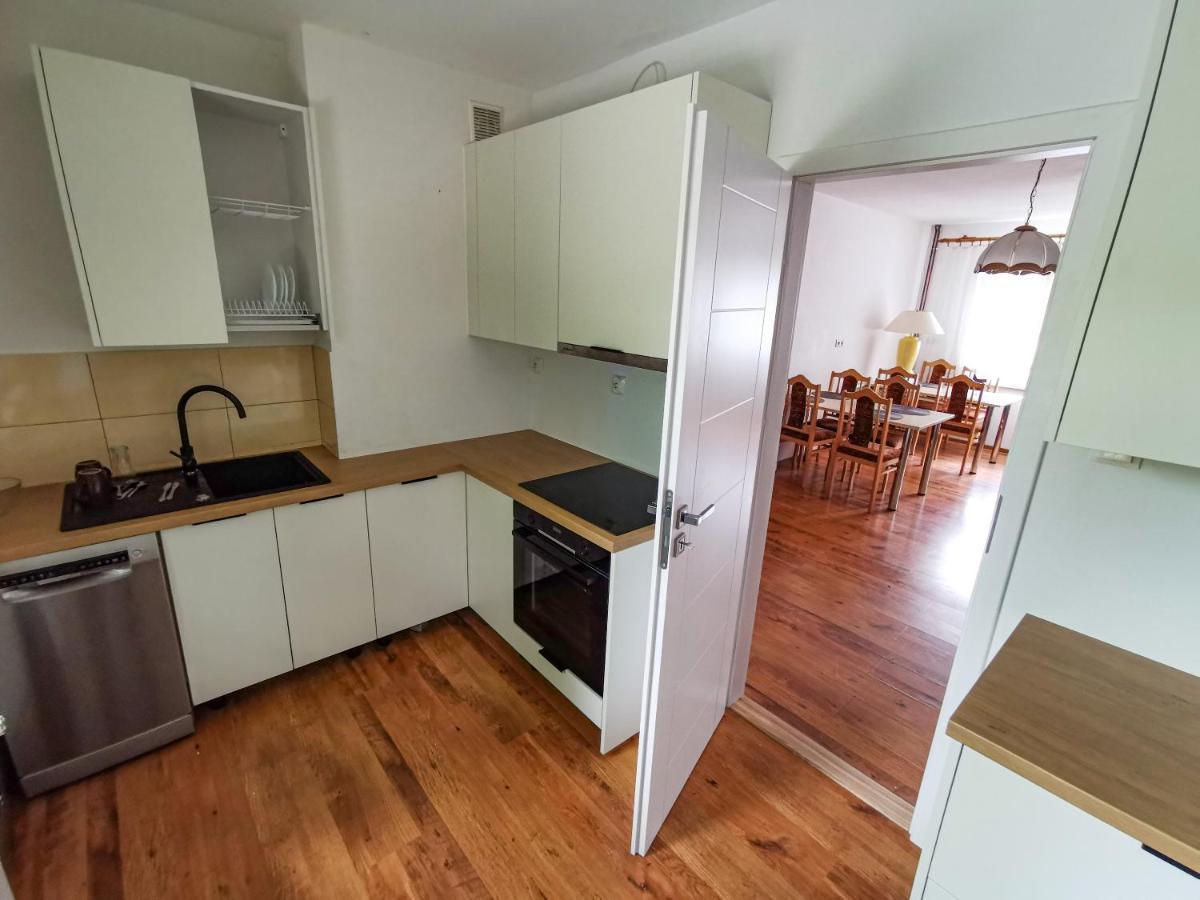 Siedlisko Roztocze Potoczek Hotell Adamow  Exteriör bild